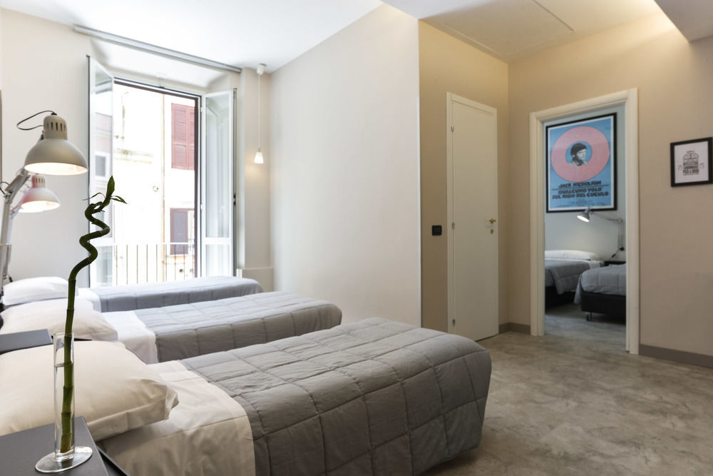 Auberge de jeunesse Yellowsquare *