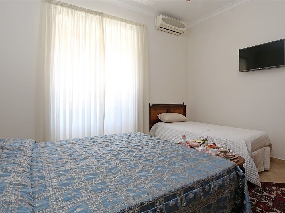 Del Camerlengo 3* Rome