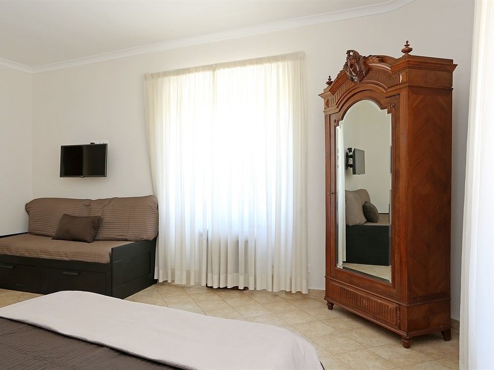 Del Camerlengo 3* Rome