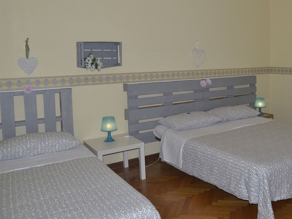 Casa de hóspedes Sweet Life Guesthouse 3*