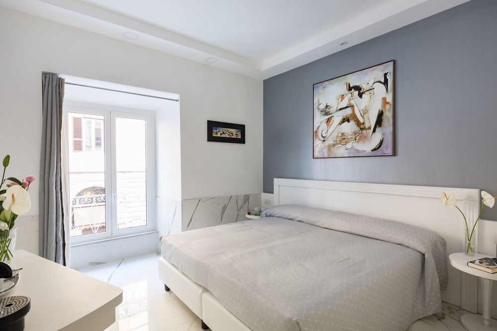 Guest house Little Aurelius 2*