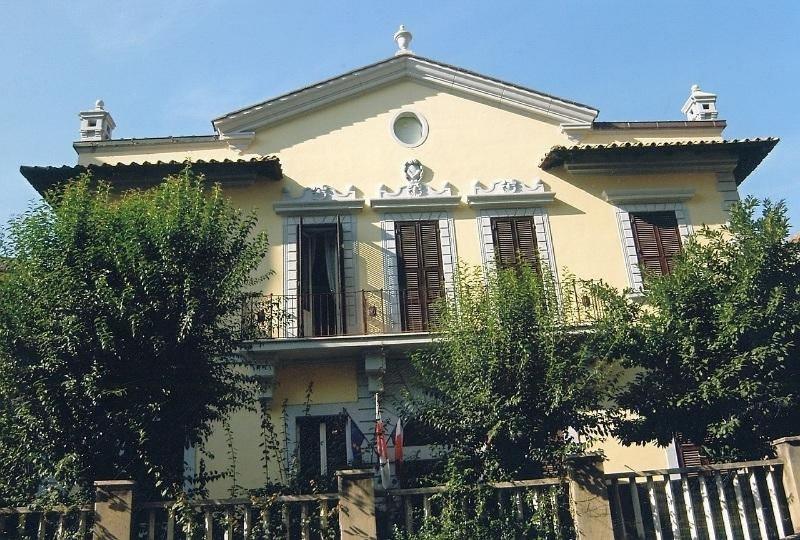 Hotel Silva 3*