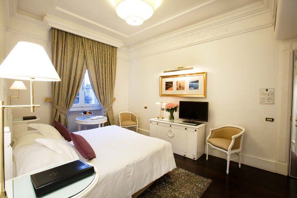 Hotel Majestic 5*