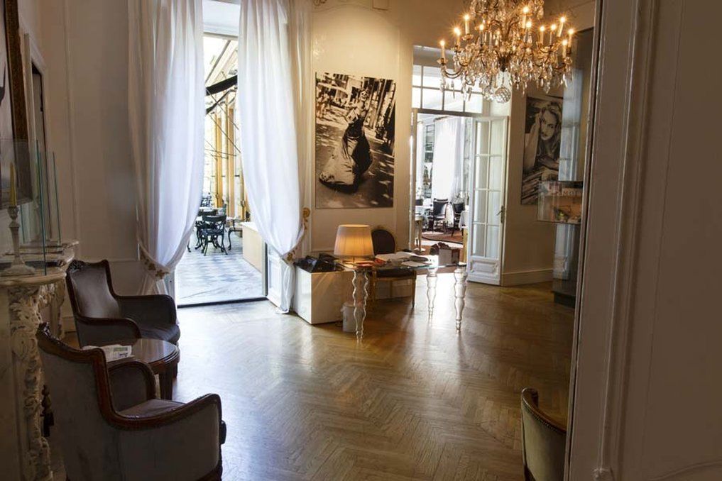 Hotel Majestic 5*