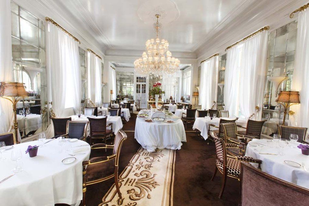 Hotel Majestic 5*