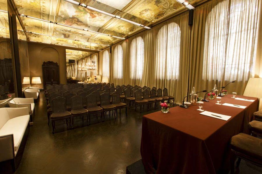 Hotel Majestic 5*