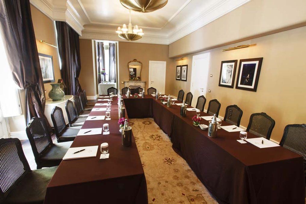 Majestic 5* Rome