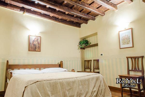 Guest house Royal House 3*