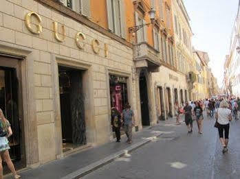 Condotti 29 3* Rome