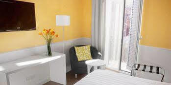 Aparthotel Trevi 2*