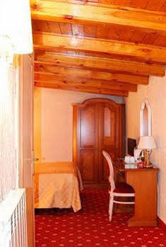 Hotel Sistina 4*