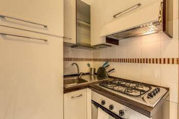 Aparthotel Aurelia Vatican 3*