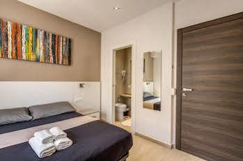 Aurelia Vatican 3* Rome