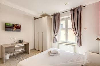 Aparthotel Aurelia Vatican 3*