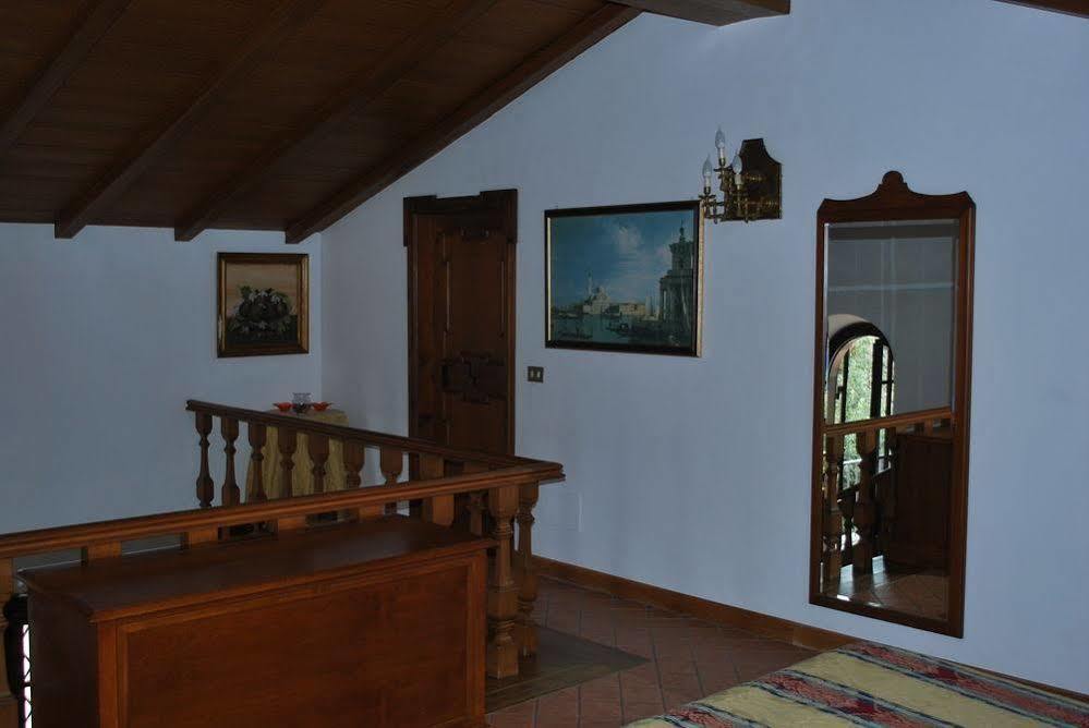 Appart hôtel Casale Mostacciano 3*