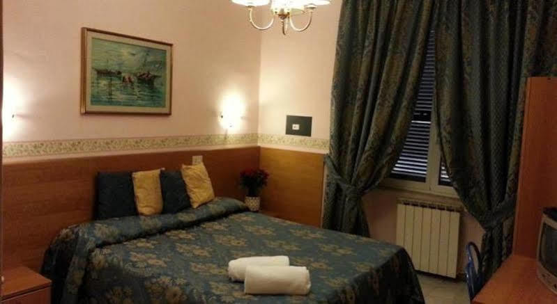 Adventure 3* Roma