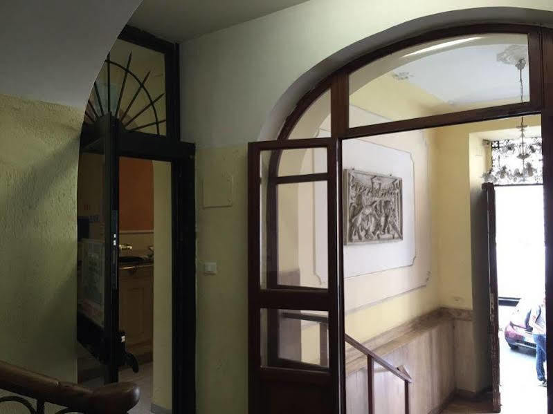 Adventure 3* Roma