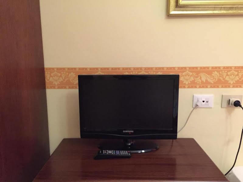 Adventure 3* Roma