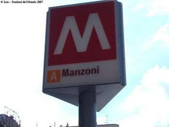 Amm 3* Rome