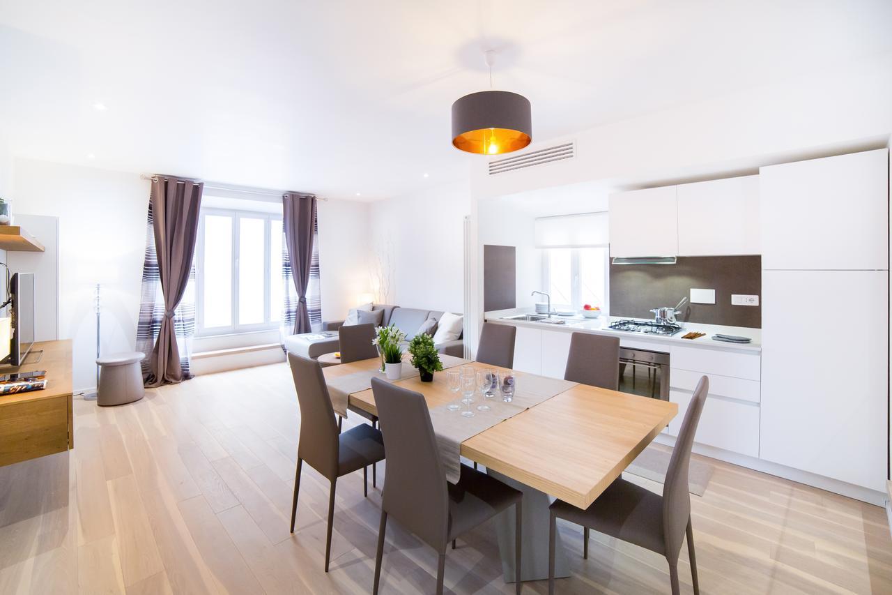 Rent In Rome Valentino'S Luxury Apartment * Rome