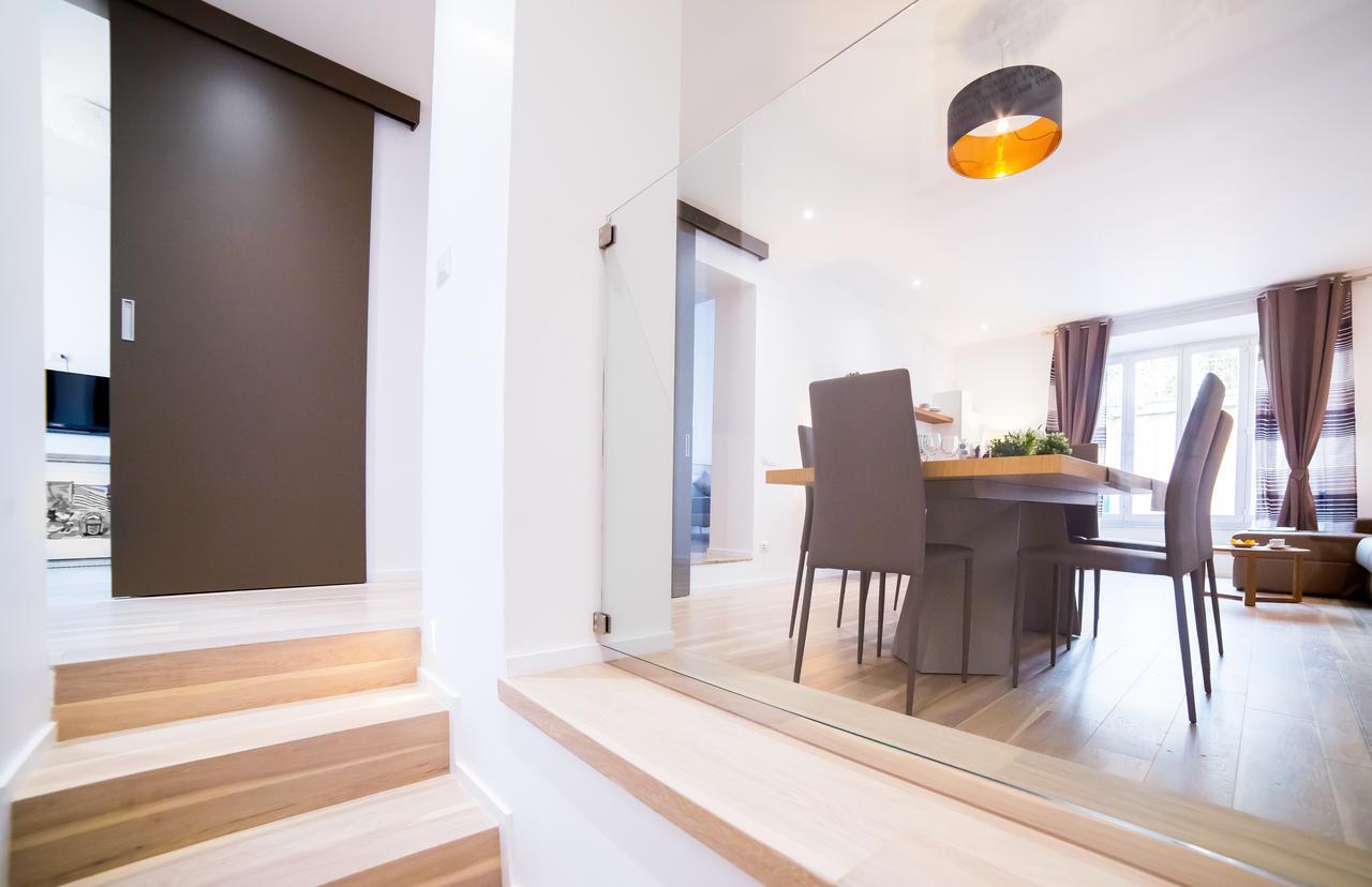 Rent In Rome Valentino'S Luxury Apartment Rome