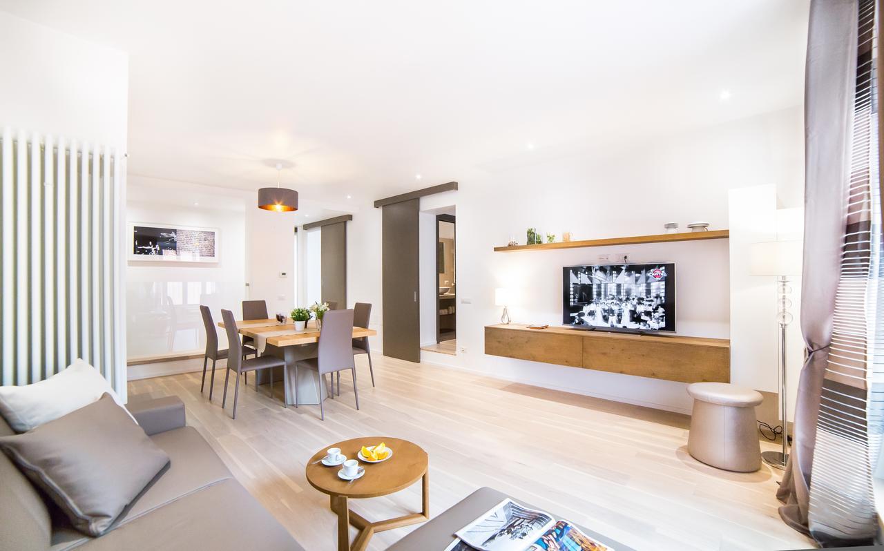 Rent In Rome Valentino'S Luxury Apartment Apartment