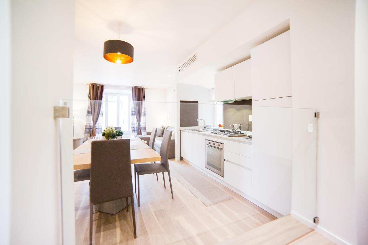 Rent In Rome Valentino'S Luxury Apartment * Rome
