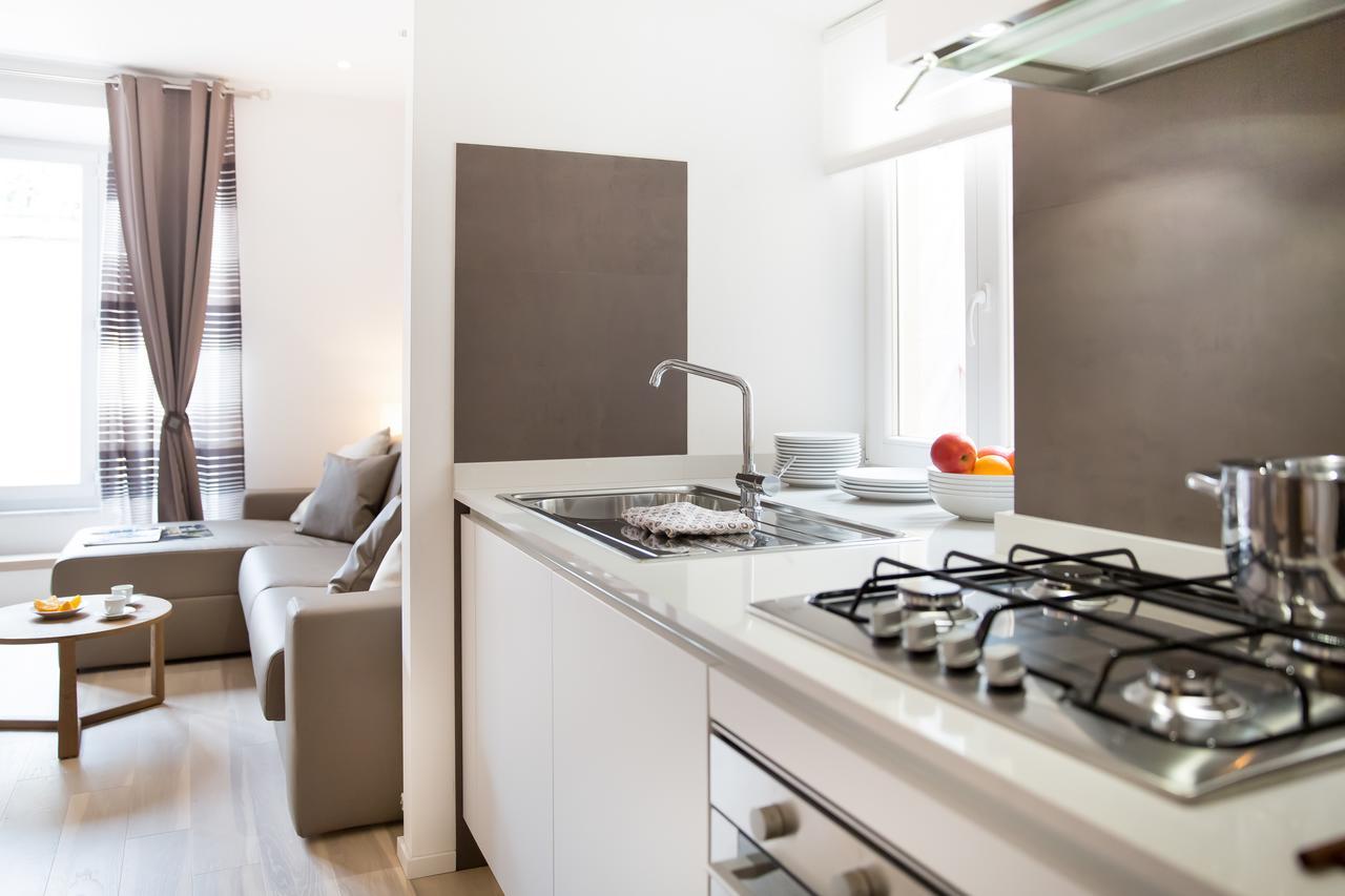 Apartment Rent In Rome Valentino'S Luxury Apartment *