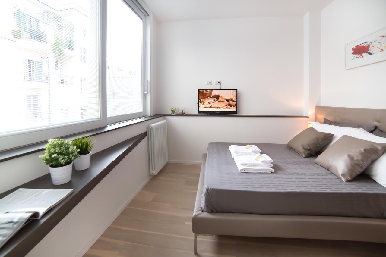 Rent In Rome Valentino'S Luxury Apartment * Rome