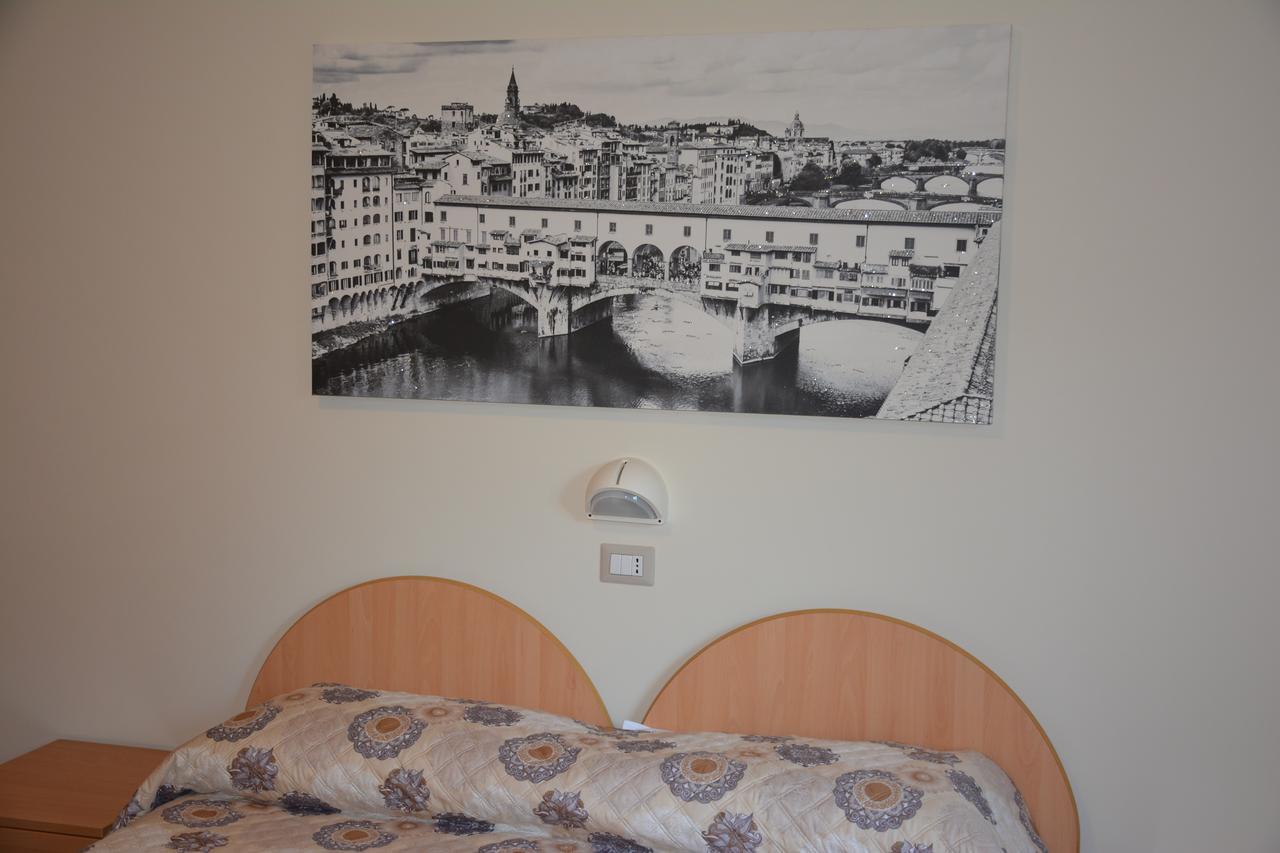 Madre Chiara Domus Guest house Rome