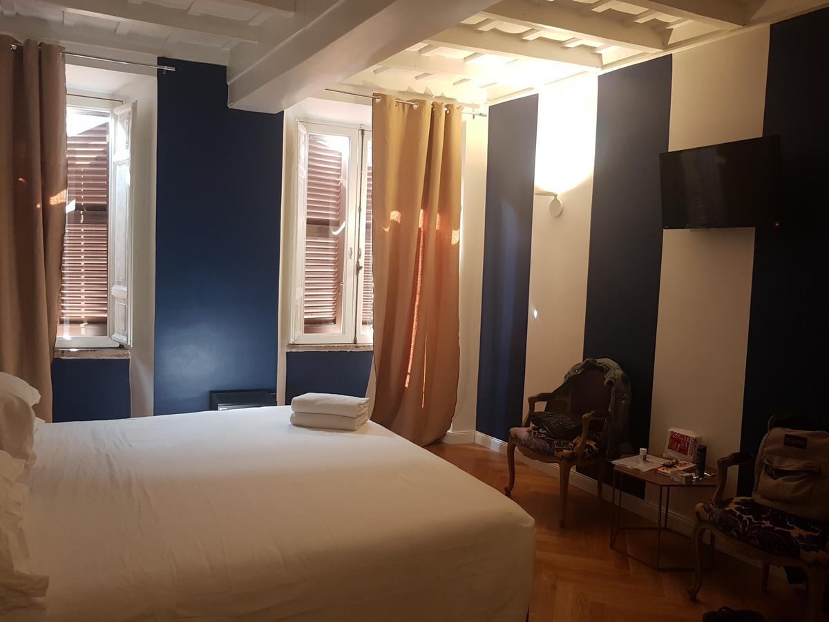 Relais Palazzo Orsini *