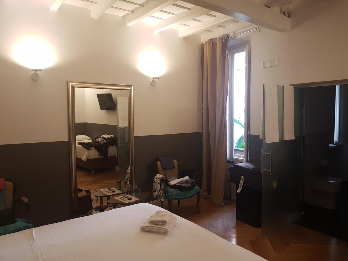 Relais Palazzo Orsini Casa de hóspedes *