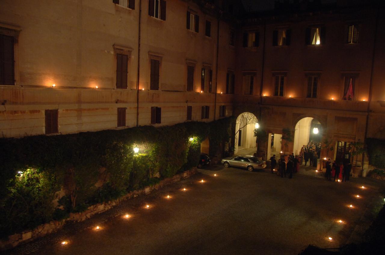 Casa de hóspedes Relais Palazzo Orsini *
