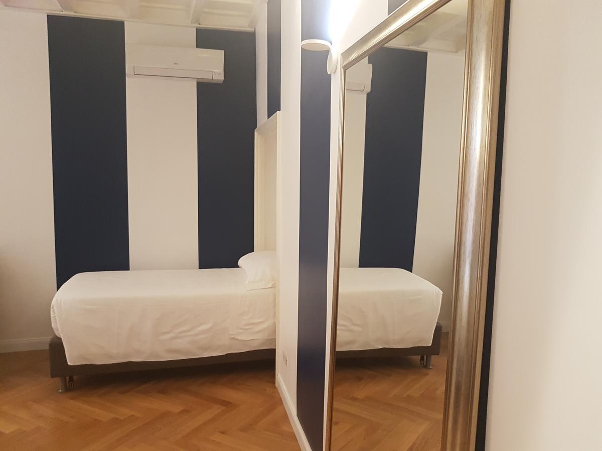 Casa de hóspedes Relais Palazzo Orsini *