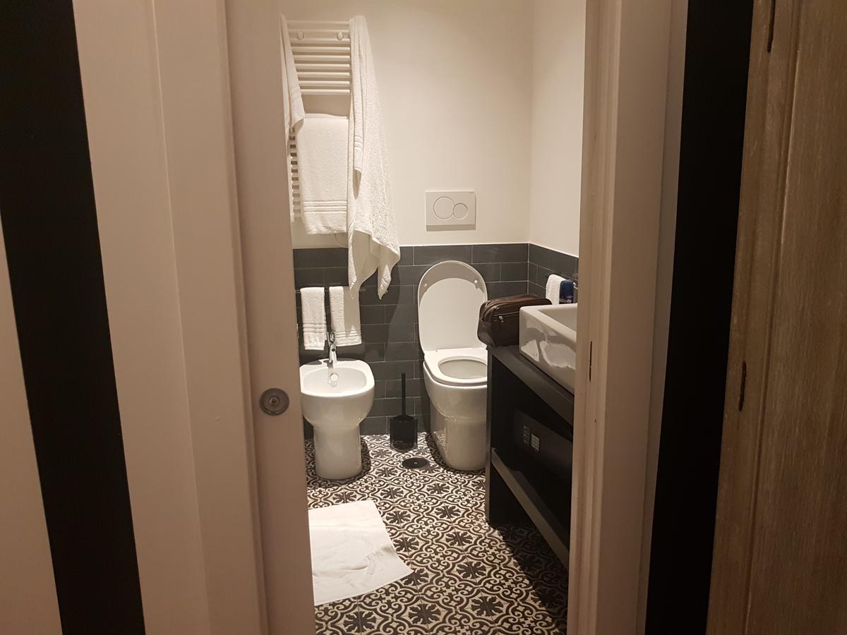 Relais Palazzo Orsini Casa de hóspedes *