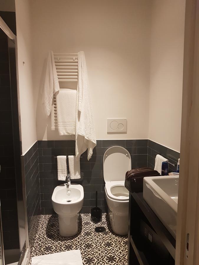 Casa de hóspedes Relais Palazzo Orsini