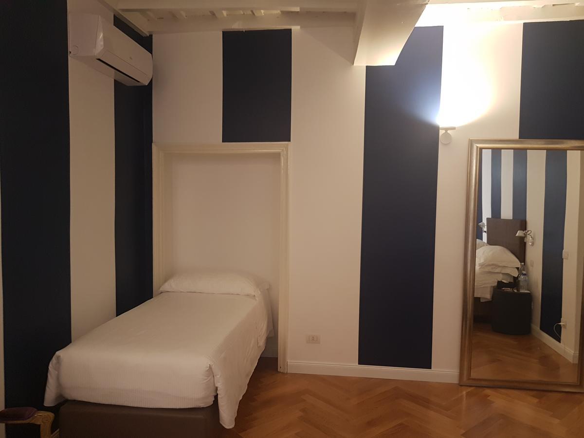 Casa de hóspedes Relais Palazzo Orsini *
