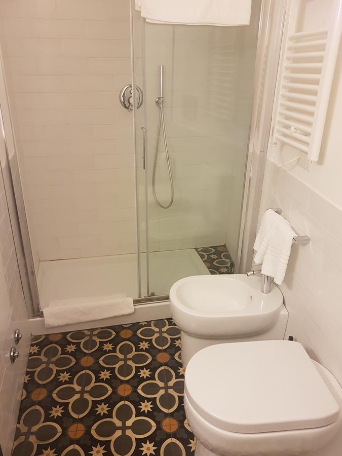 Casa de hóspedes Relais Palazzo Orsini