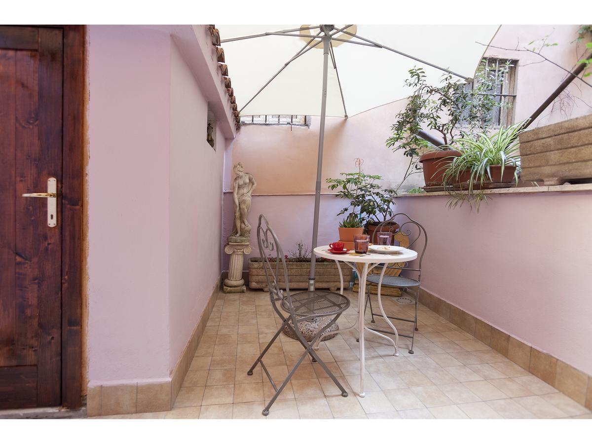 Ivy Appartement *