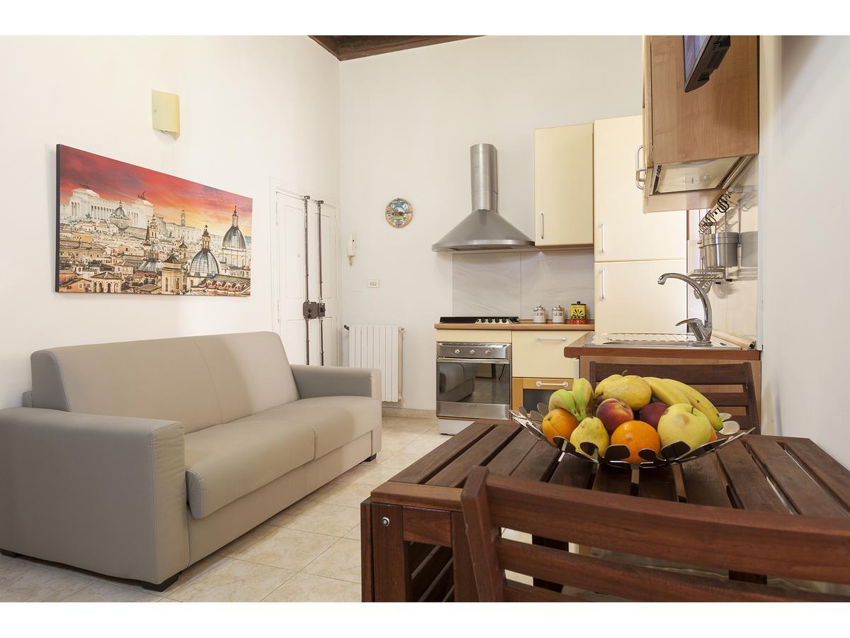 Ivy Appartement *