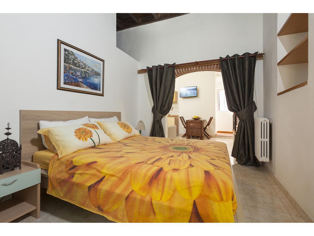 Appartement Ivy *