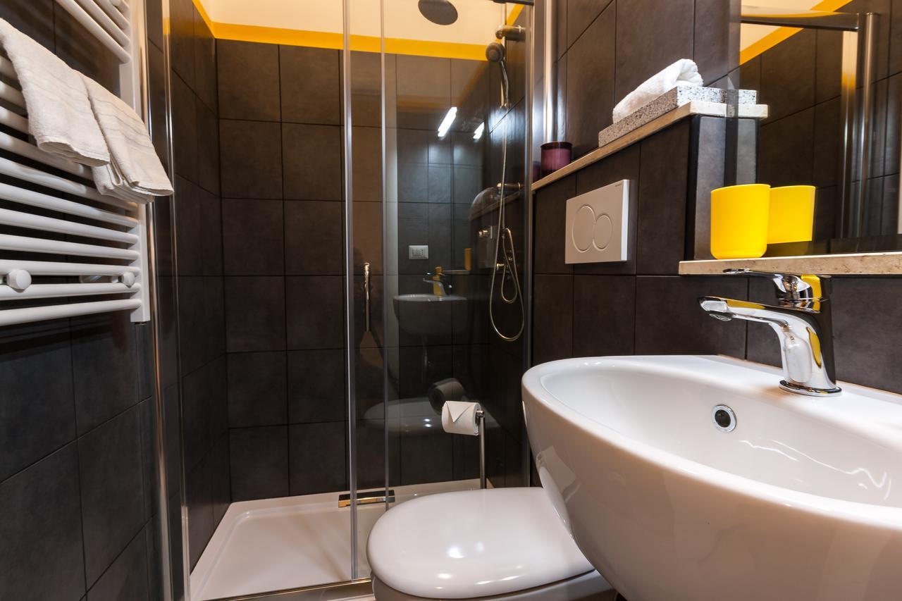A Casa Di Ale E Lalla Appartement Rome