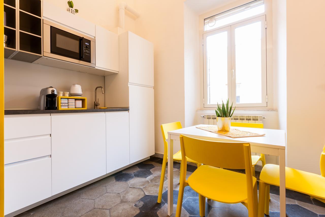 Appartement A Casa Di Ale E Lalla