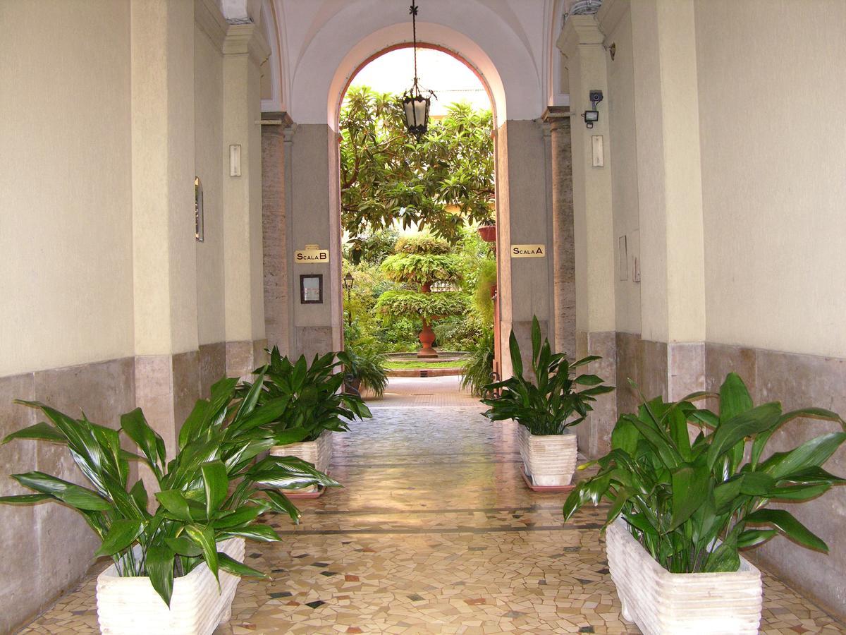 Guest house Biancaluna