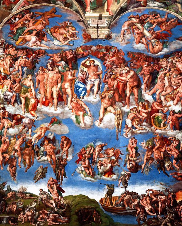 A Casa Di Ale E Lalla Appartement *
