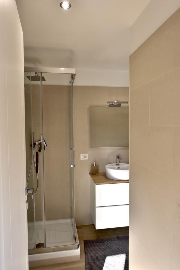 Irex Via Del Corso Private Attico With Jacuzzi Apartment Rome