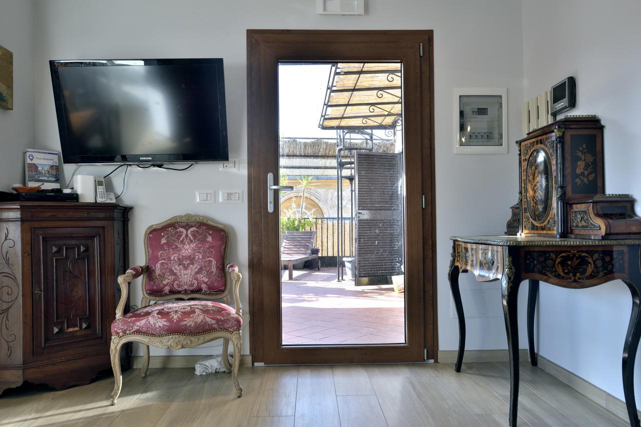 Irex Via Del Corso Private Attico With Jacuzzi Apartment *