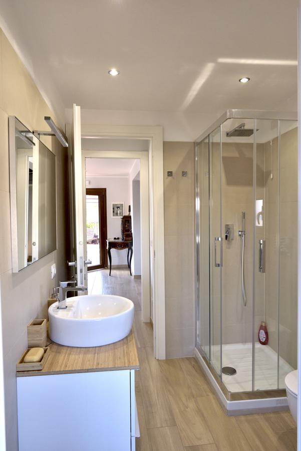 Apartment Irex Via Del Corso Private Attico With Jacuzzi