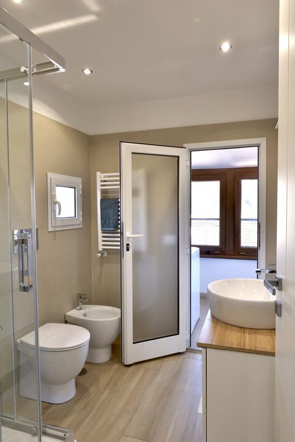 Irex Via Del Corso Private Attico With Jacuzzi Rome