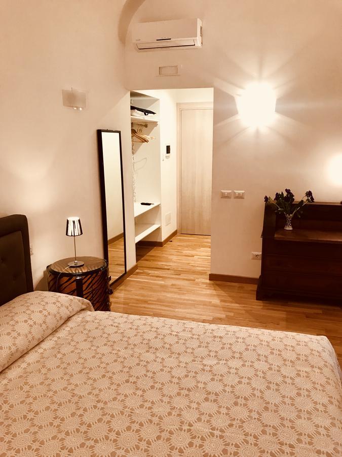 Biancaluna Guest house Rome